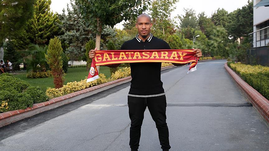 Transfer tamamlandı! Nigel de Jong Galatasaray da!
